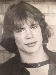 Sven Swempa Larsson
