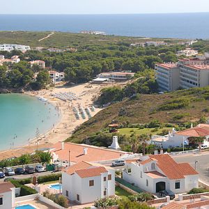 Bildgåta1 -LÖST- Menorca