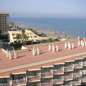 Torremolinos