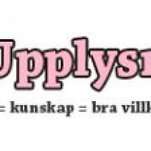 Lanupplysningen.se Logo