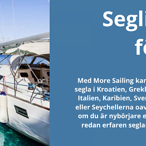 Seglingsresa (3)