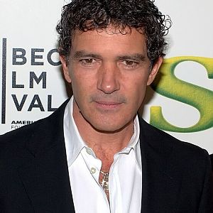 Antonio Banderas
