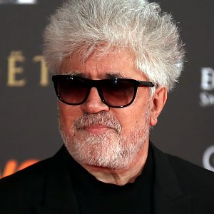 Pedro Almodóvar