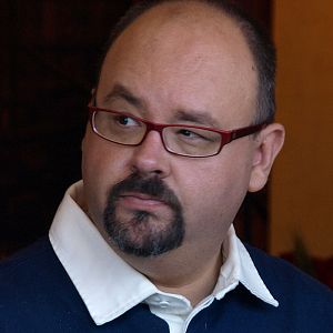 Carlos Ruiz Zafon