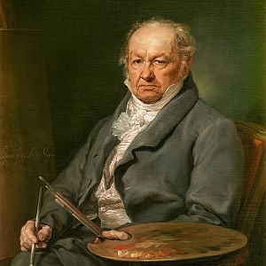 Francisco Goya