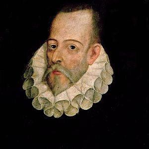 Miguel De Cervantes