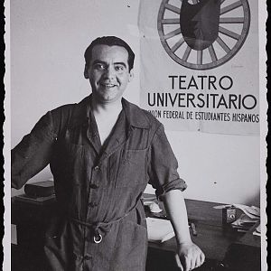 Federico García Lorca