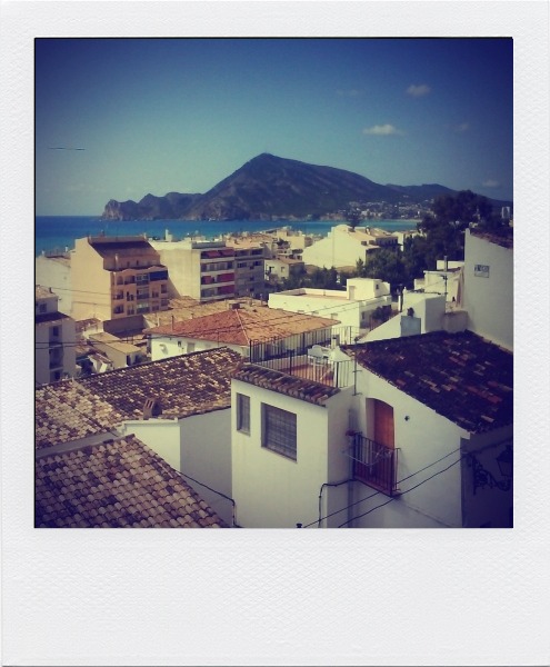 Altea