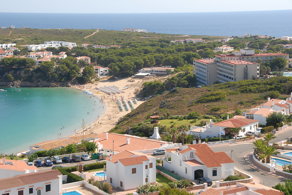 Bildgåta1 -LÖST- Menorca