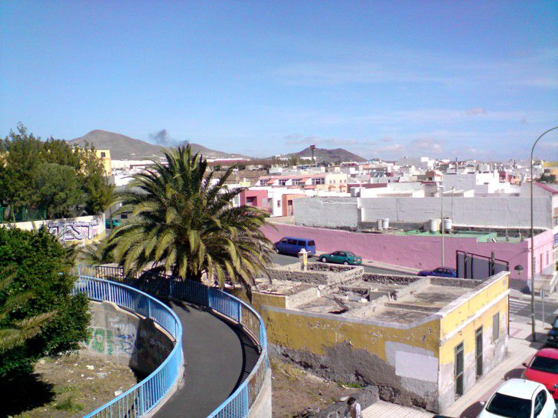 Carrizal, South East Las Palmas, Gran Canaria