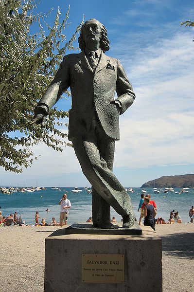 Dalí