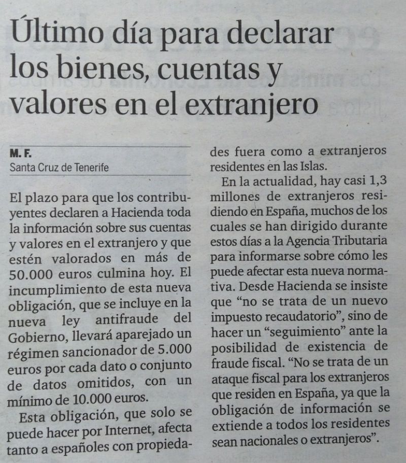 Diario