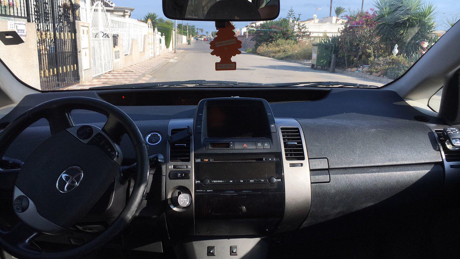 Prius 3