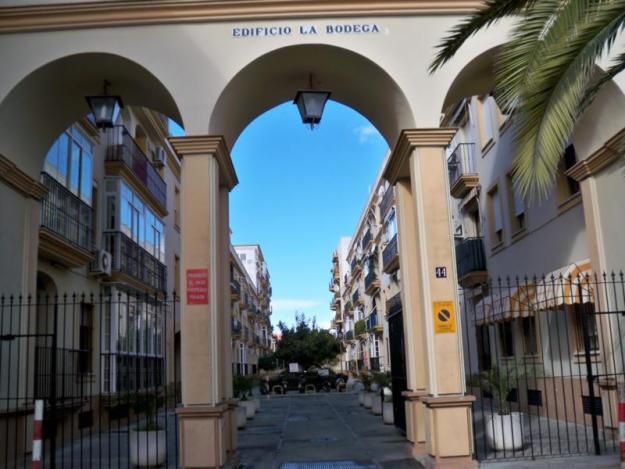 Sanlucar De Barrameda