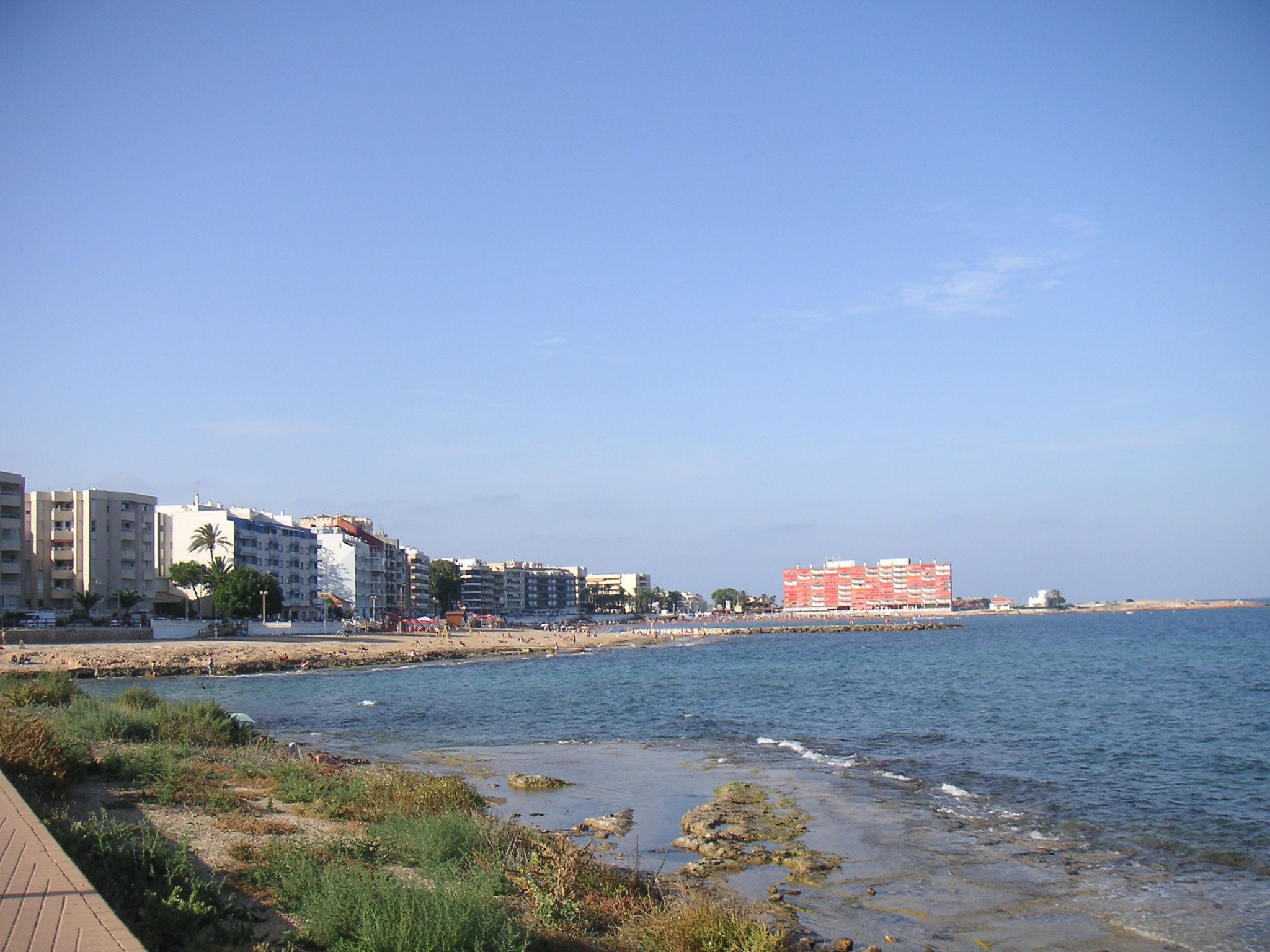Torrevieja